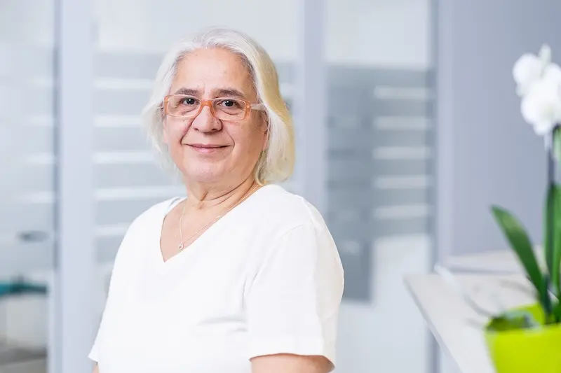 Team Bandscheibenpraxis Dr Duran Mueller