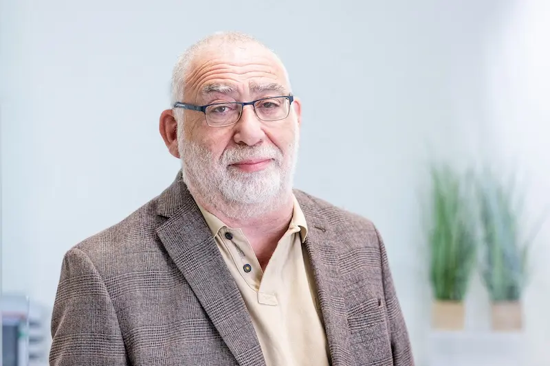 Team Bandscheibenpraxis Igon Khaykin